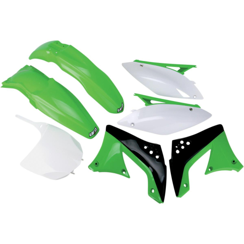 UFO Plastics - UFO Plastics Complete Body Kit - OEM - KAKIT216-999
