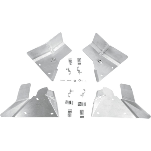 Moose Racing - Moose Racing A-Arm Guards - 651A