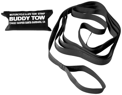 Chase Harper - Chase Harper Buddy Tow - 9100BK