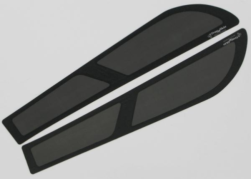 Straightline Performance - Straightline Performance Frogzskin Nose Vent Kit - F0021