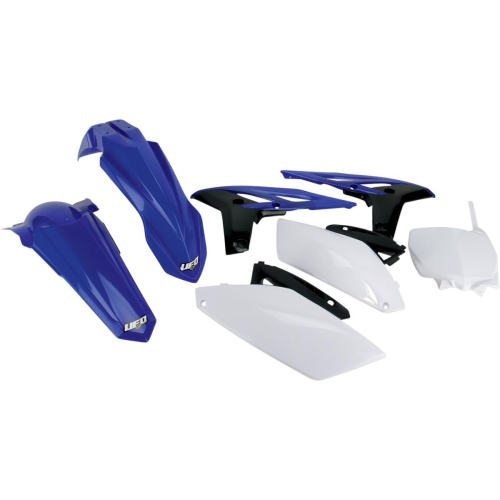 UFO Plastics - UFO Plastics Complete Body Kit - OEM - YAKIT308-999