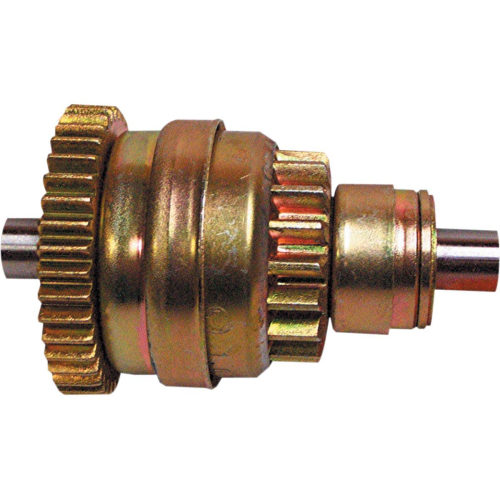 Parts Unlimited - Parts Unlimited Starter Drive - 3271M