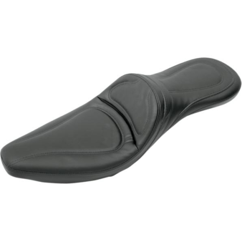 Saddlemen - Saddlemen Explorer Seat without Driver Backrest - 8450JS