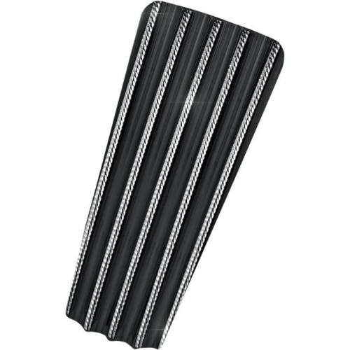 Covingtons - Covingtons Dash Insert - Finned - Black Diamond Edge - C1232-D