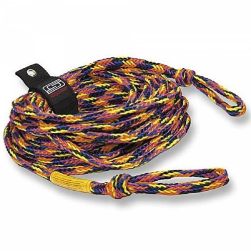 Slippery - Slippery Inflatable Rope - 4808-0003