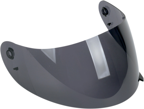 AGV - AGV Anti-Scratch Shield for K-4 Helmets - Smoke - KV3C9N1001