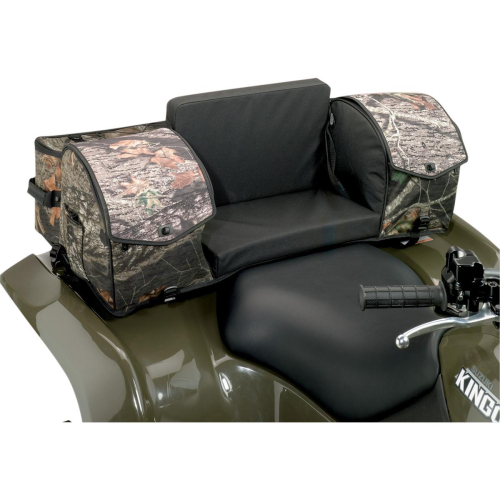 Moose Utility - Moose Utility Ridgetop Rear Rack Bag - Mossy Oak Break-Up - EX000276CAMO
