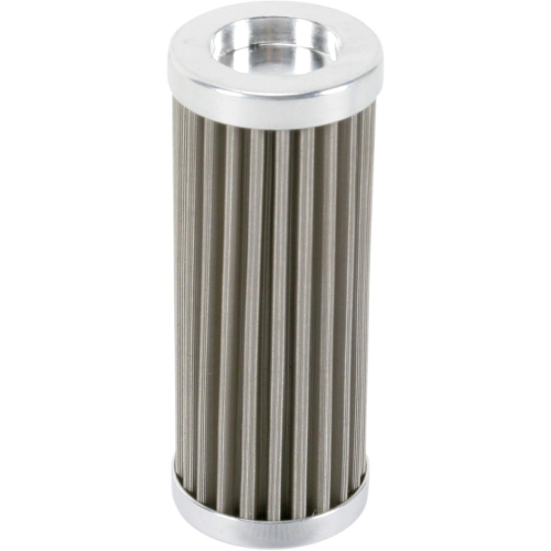 Moose Racing - Moose Racing Stainless Steel Oil Filter - DT-09-52S