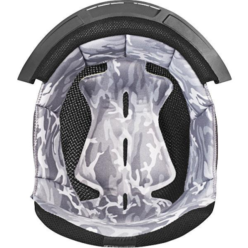 Icon - Icon Liner for Airframe Helmet - Urban Camo - XS (12mm) - 0134-0671