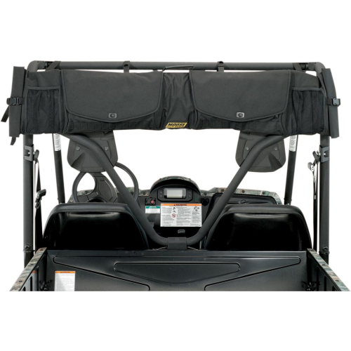 Moose Utility - Moose Utility Expedition Guncase with Pockets - Black - EX000270BLACK