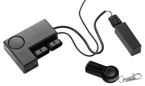 Scorpio - Scorpio SR-I800 Alarm - SR-I800