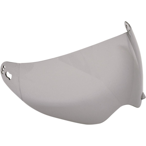 AFX - AFX Face Shield for FX-37DS Helmets - Smoke - 0130-0304