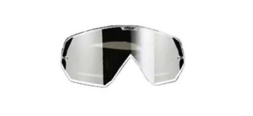 Thor - Thor Lexan Lens for Hero/Enemy Goggles - Mirror/White - 2602-0152