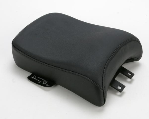 Danny Gray - Danny Gray Small Pillion Pad for Bigseat Backrest Seats - 1021