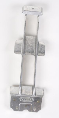 R & D Racing Products - R & D Racing Products Aquavein Intake Grate - 113-95001