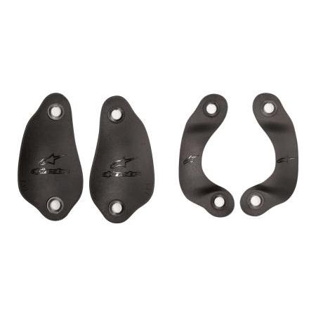 Alpinestars - Alpinestars Tech 10 Side Bar Kit - 25SBT11-10
