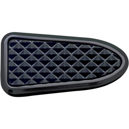 Carl Brouhard Designs - Carl Brouhard Designs Shifter Peg - Black - TP-0001-B