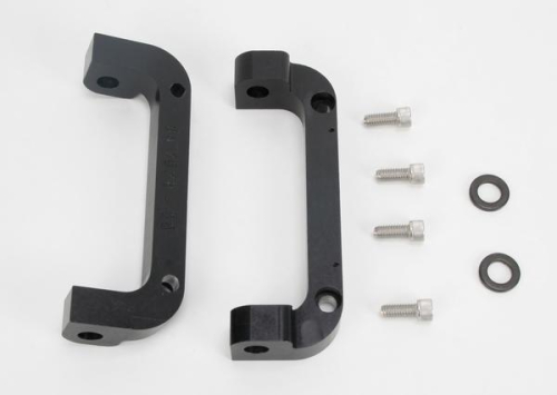 Baron Custom Accessories - Baron Custom Accessories Mount Brackets for Longboards/Shortboards - BA-7062-00