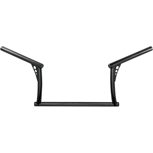 RSD - RSD 1in. Convoy Custom Dresser Handlebar - Black - 0173-1841-BP