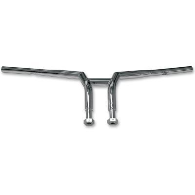 Paughco - Paughco 1-1/4in. HT Handlebar - Chrome - H20S