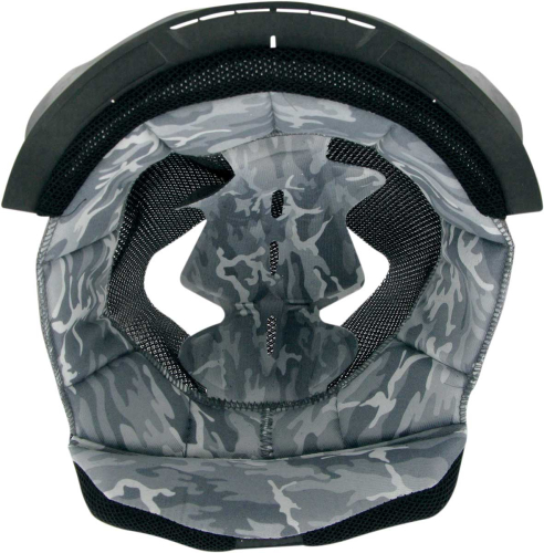 Icon - Icon Liner for Airframe Helmet - Urban Camo - 2XS (15mm) - 0134-0670