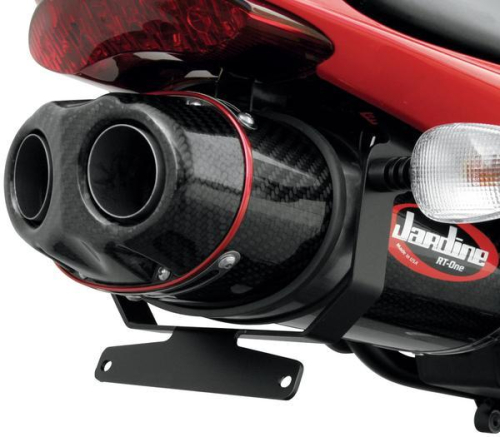 Jardine - Jardine Supersport Fender Kit - 46-7001-03