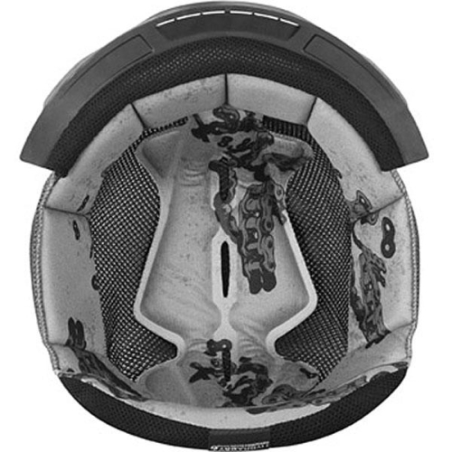 Icon - Icon Liner for Airframe Helmet - Chains - XS (15mm) - 0134-0866