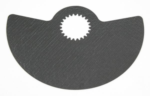 Carbon Tech - Carbon Tech Rotary Valve - 155 deg. Opening Duration - RV155