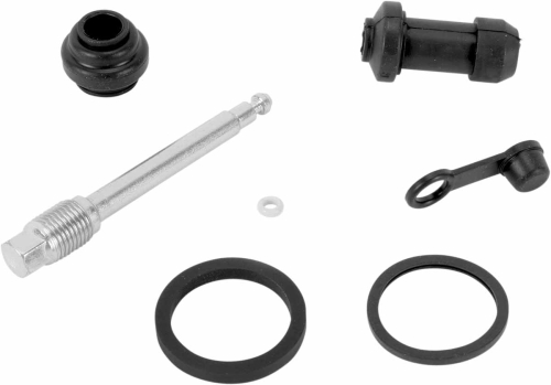 Moose Racing - Moose Racing Brake Caliper Rebuild Kit - 1702-0098