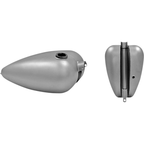 Paughco - Paughco Extra Wide Universal Mustang Tank - 3gal. - 810