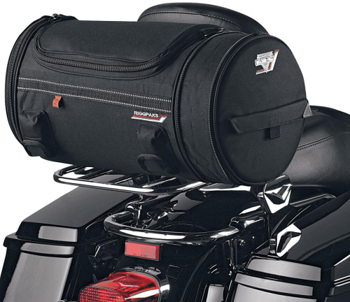 Nelson-Rigg - Nelson-Rigg CTB-250 Expandable Roll Bag - CTB250