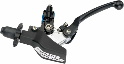 Moose Racing - Moose Racing ARC DC-8 Clutch Assembly - Black Lever - CP-301