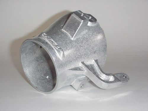 R & D Racing Products - R & D Racing Products Hydro Force Steering Nozzle - 163-21500