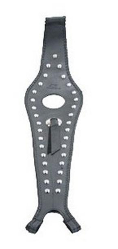 Mustang - Mustang Tank Bib - Studded - 93188