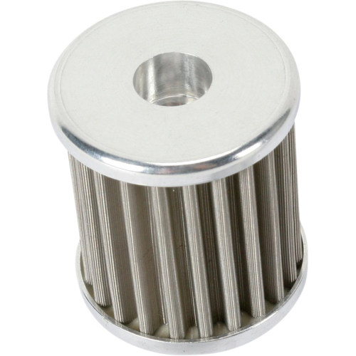 Moose Racing - Moose Racing Stainless Steel Oil Filter - DT-09-40S