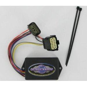 Badlands M/C Products - Badlands M/C Products Illuminator Sport - ILL-SPT