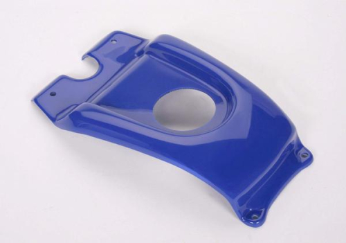 Maier Mfg - Maier Mfg Tank Cover - Blue - 190136