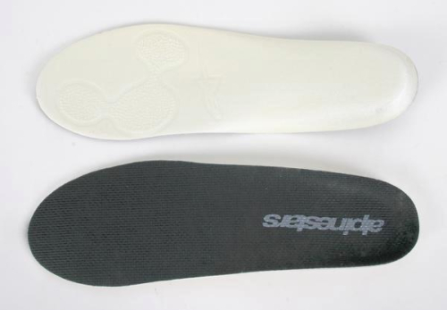 Alpinestars - Alpinestars Tech 10 Inner Bootie - Size: 14 - 25SHOET10NN14