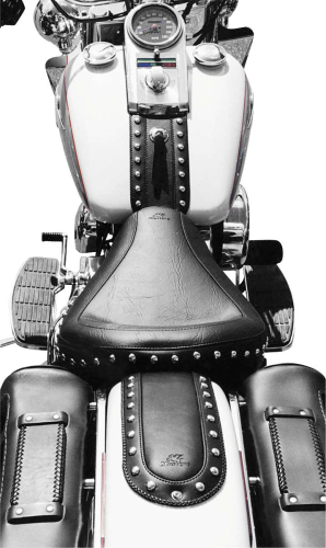 Mustang - Mustang Tank Bib - Studded - 93116