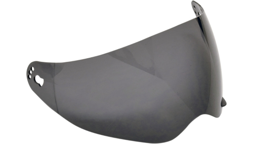 AFX - AFX Face Shield for FX-37DS Helmets - Dark Smoke - 0130-0305