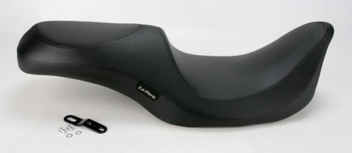Le Pera - Le Pera One-Piece Villain Seat - LH-817SG