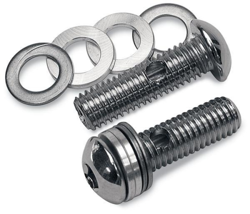 Joker Machine - Joker Machine Breather Bolt Kit - 02-40