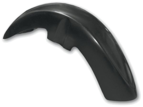 Baron Custom Accessories - Baron Custom Accessories Front Bob B Fender - BA-9120-01