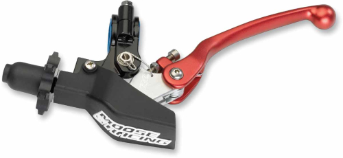 Moose Racing - Moose Racing ARC DC-8 Clutch Assembly - Red Lever - CP-303