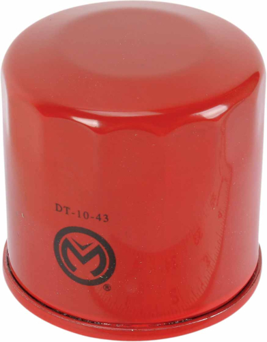Moose Racing - Moose Racing Oil Filter - DT-10-43