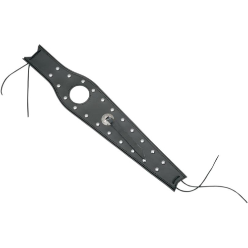 Saddlemen - Saddlemen Desperado Tank Chap - 3.2 gal. Tank - 7410