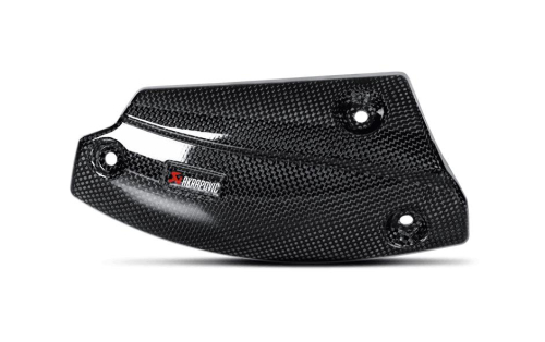 Akrapovic - Akrapovic Replacement Heat Shield - P-HSB12R4/A2