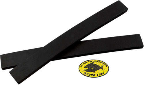 Hydro-Turf - Hydro-Turf Side Lifter Wedges - TS44BLK