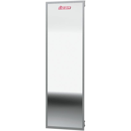 Icon - Icon Destination Shop Full Length Mirror - 1085817