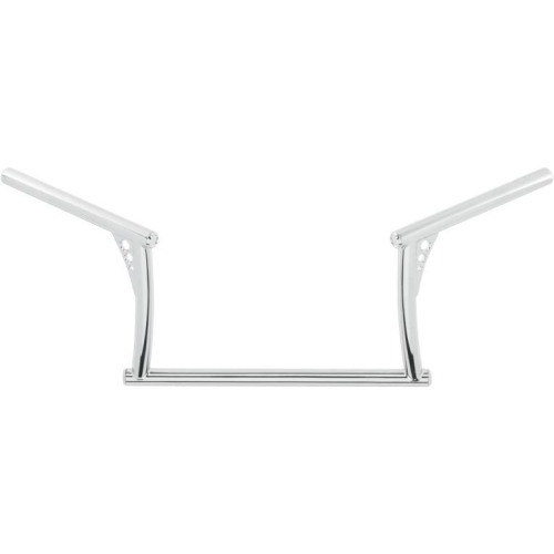 RSD - RSD 1in. Convoy Custom Dresser Handlebar - Chrome - 0173-1841-CH